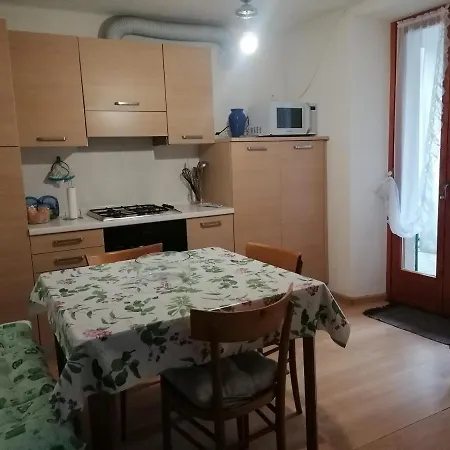 Casa Miky Apartmán