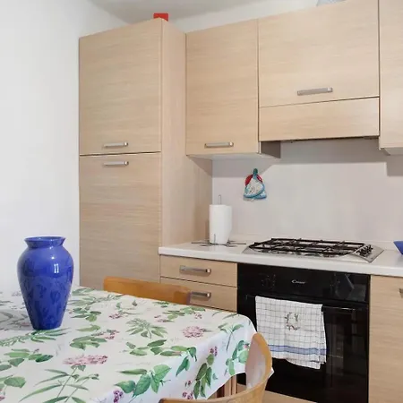 아파트 Casa Miky *