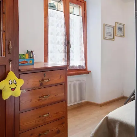 아파트 Casa Miky