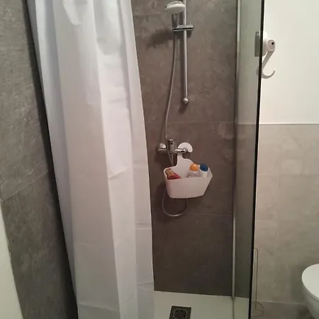 아파트 Casa Miky *