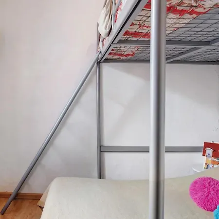 아파트 Casa Miky *