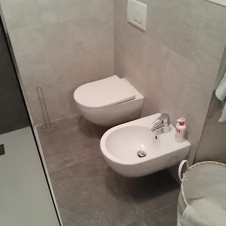 아파트 Casa Miky