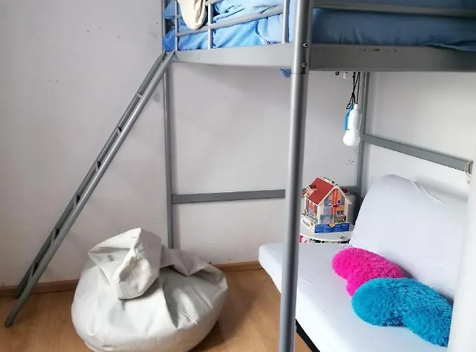 Διαμέρισμα Casa Miky