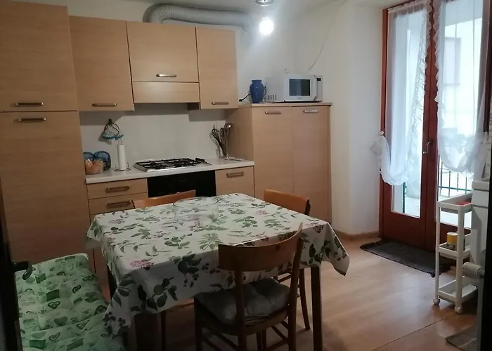 Casa Miky Apartment