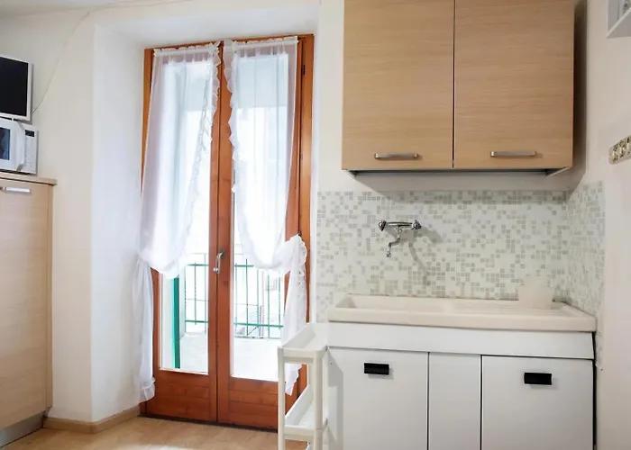 Casa Miky *