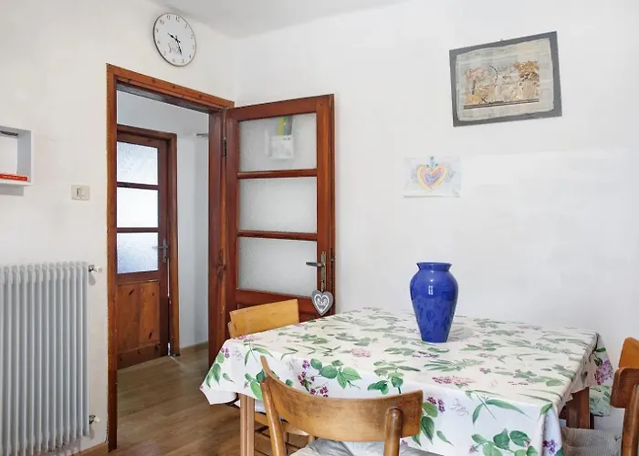 Casa Miky * Lanzada