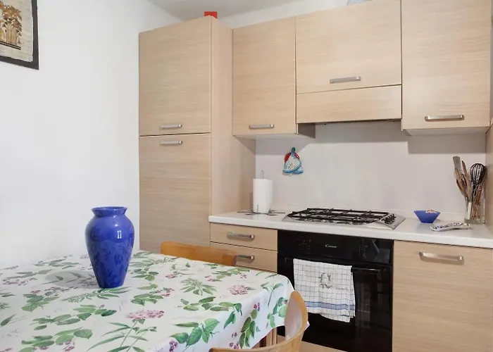 Apartment Casa Miky *