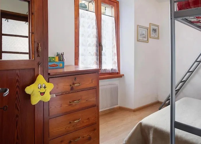 Apartment Casa Miky