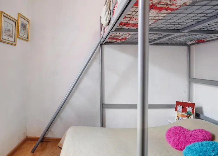 Apartment Casa Miky *