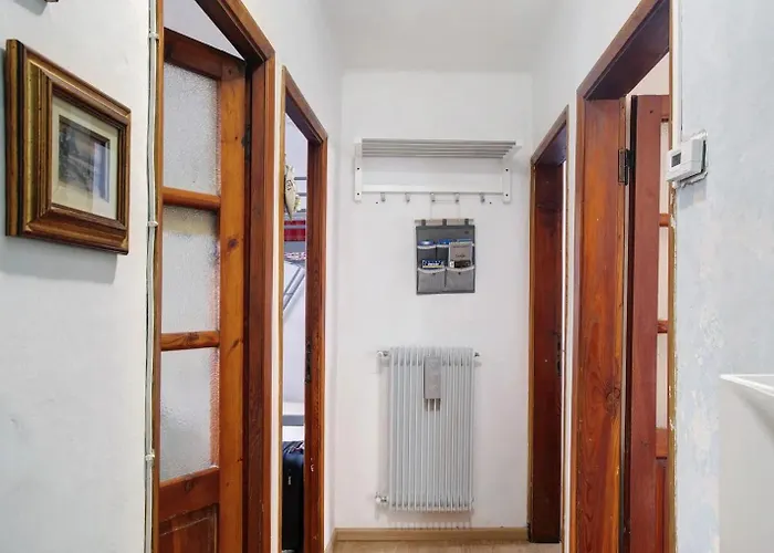 Casa Miky *