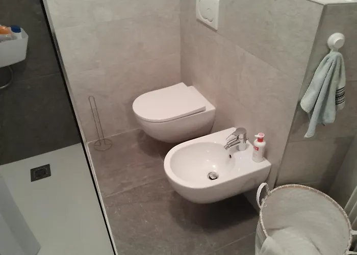Apartment Casa Miky