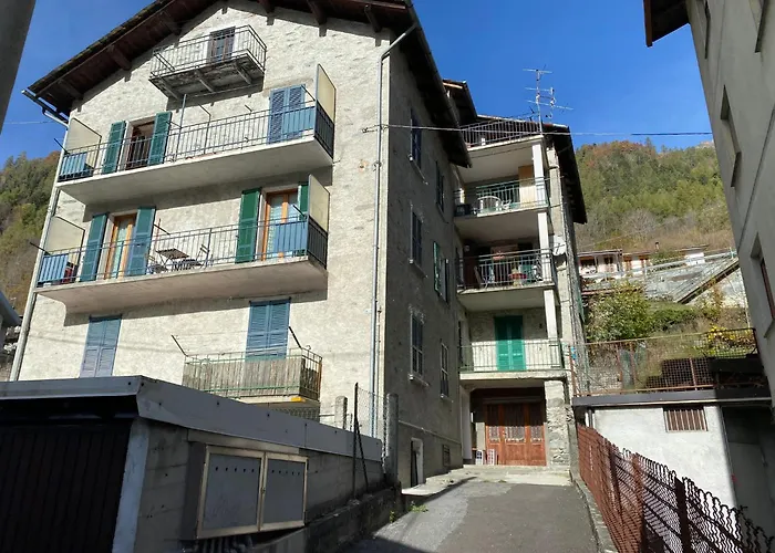 Casa Miky Lanzada